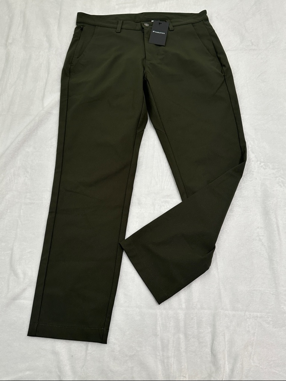 🎻 NWT Fabletics Slim Fit Dress Pant